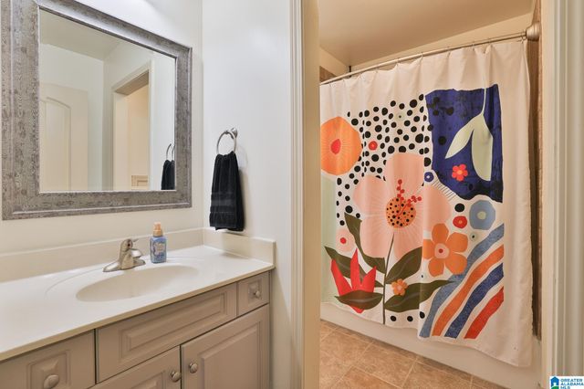 8233 CARRINGTON DRIVE, Trussville, AL 35173