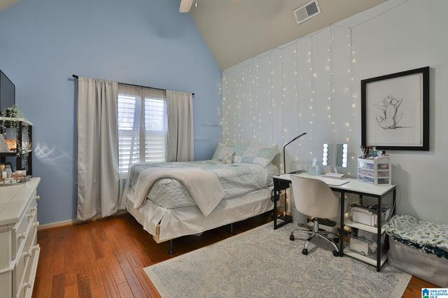 8233 CARRINGTON DRIVE, Trussville, AL 35173