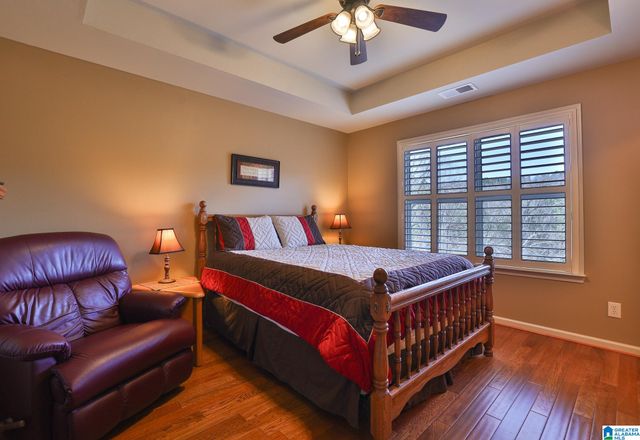 8233 CARRINGTON DRIVE, Trussville, AL 35173