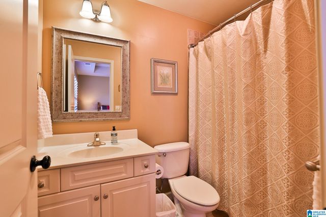 8233 CARRINGTON DRIVE, Trussville, AL 35173