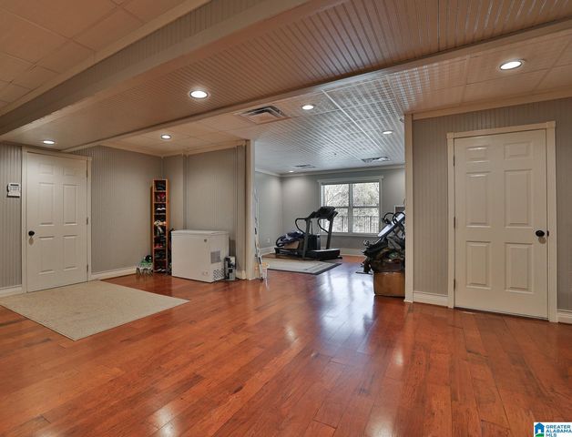 8233 CARRINGTON DRIVE, Trussville, AL 35173