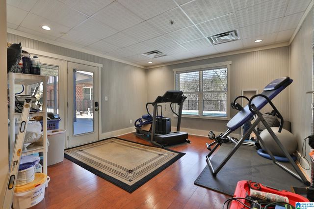 8233 CARRINGTON DRIVE, Trussville, AL 35173