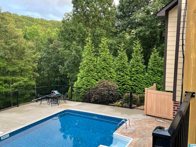 8233 CARRINGTON DRIVE, Trussville, AL 35173