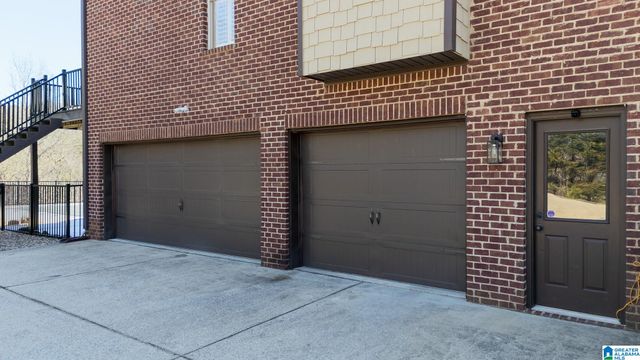 8233 CARRINGTON DRIVE, Trussville, AL 35173