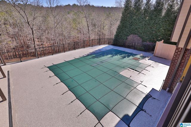 8233 CARRINGTON DRIVE, Trussville, AL 35173