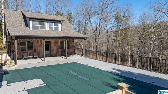 8233 CARRINGTON DRIVE, Trussville, AL 35173