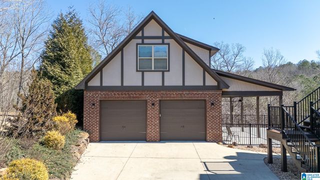 8233 CARRINGTON DRIVE, Trussville, AL 35173