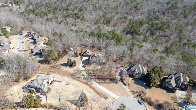 8233 CARRINGTON DRIVE, Trussville, AL 35173