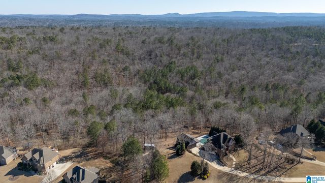 8233 CARRINGTON DRIVE, Trussville, AL 35173