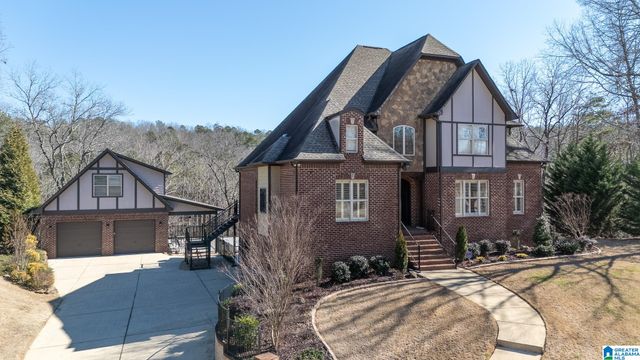 8233 CARRINGTON DRIVE, Trussville, AL 35173