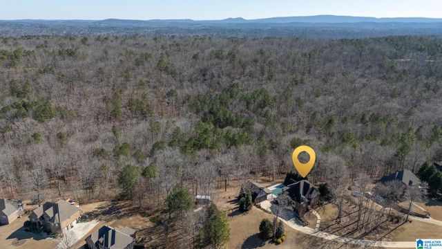 8233 CARRINGTON DRIVE, Trussville, AL 35173