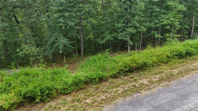 Salen Lane, Bella Vista, AR 72715