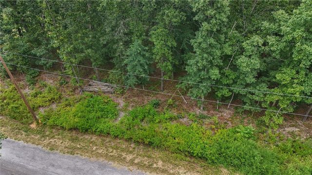 Salen Lane, Bella Vista, AR 72715