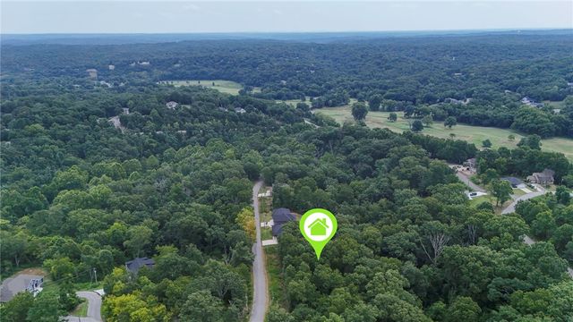Salen Lane, Bella Vista, AR 72715