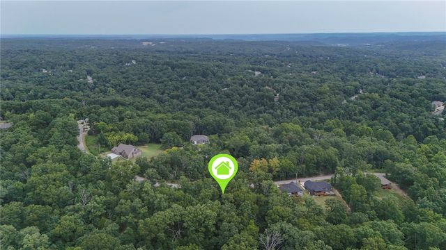 Salen Lane, Bella Vista, AR 72715