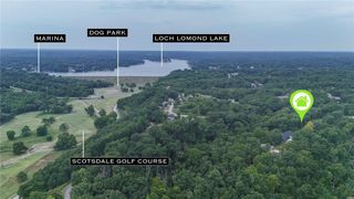 Salen Lane, Bella Vista, AR 72715
