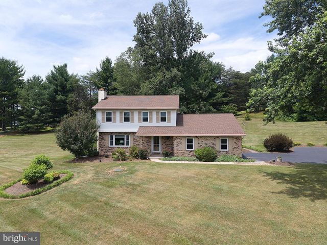 106 STEPHEN LN, Pottstown, PA 19465