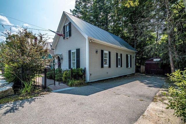 126 Washington Street, Conway, NH 03818