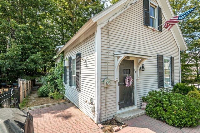 126 Washington Street, Conway, NH 03818