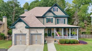 4822 Archer Place, Acworth, GA 30101