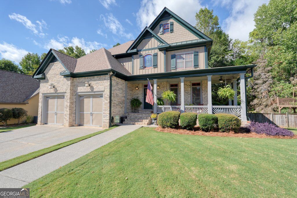 4822 Archer Place, Acworth, GA 30101 — photo 3