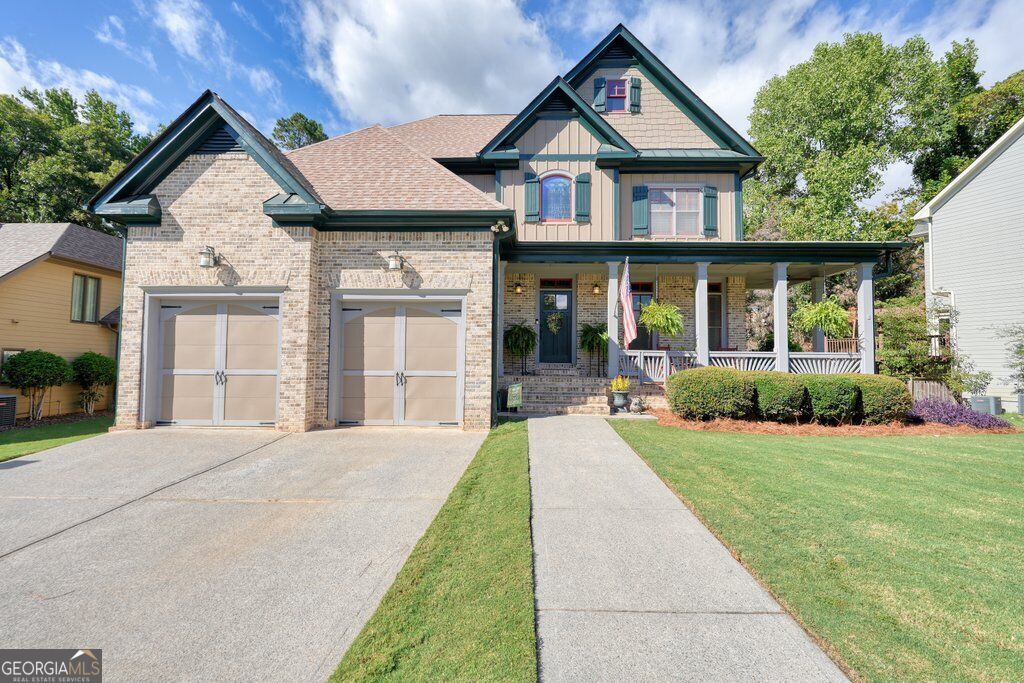4822 Archer Place, Acworth, GA 30101 — photo 4