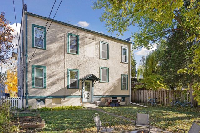 4104 Bryant Avenue S 202, Minneapolis, MN 55409