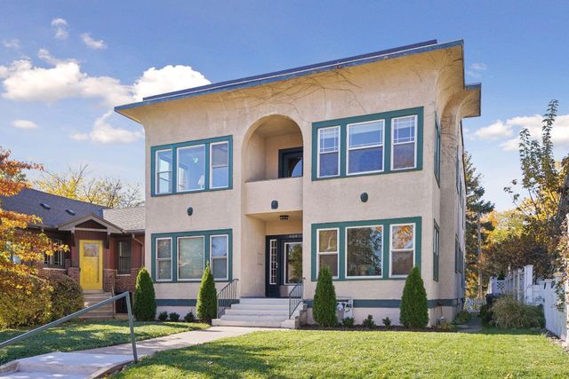 4104 Bryant Avenue S 202, Minneapolis, MN 55409