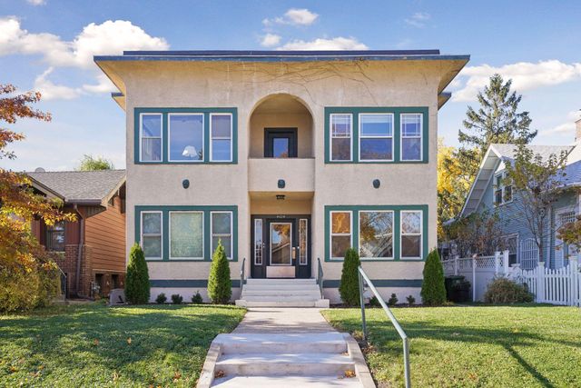 4104 Bryant Avenue S 202, Minneapolis, MN 55409