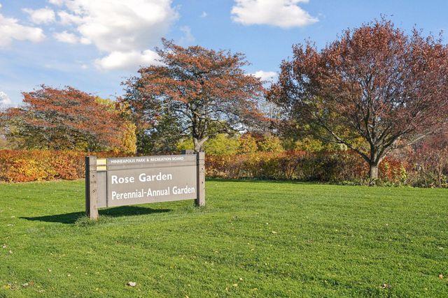 4104 Bryant Avenue S 202, Minneapolis, MN 55409