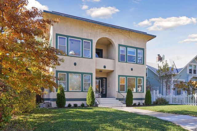 4104 Bryant Avenue S 202, Minneapolis, MN 55409