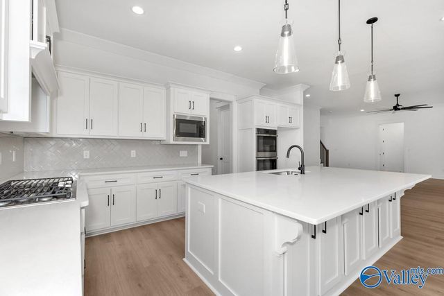 111 Overcup Court, Madison, AL 35756