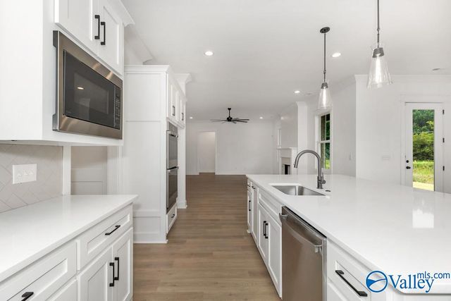 111 Overcup Court, Madison, AL 35756