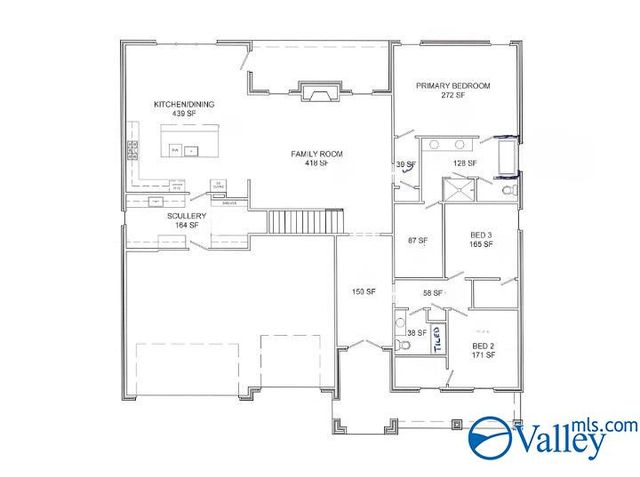 111 Overcup Court, Madison, AL 35756