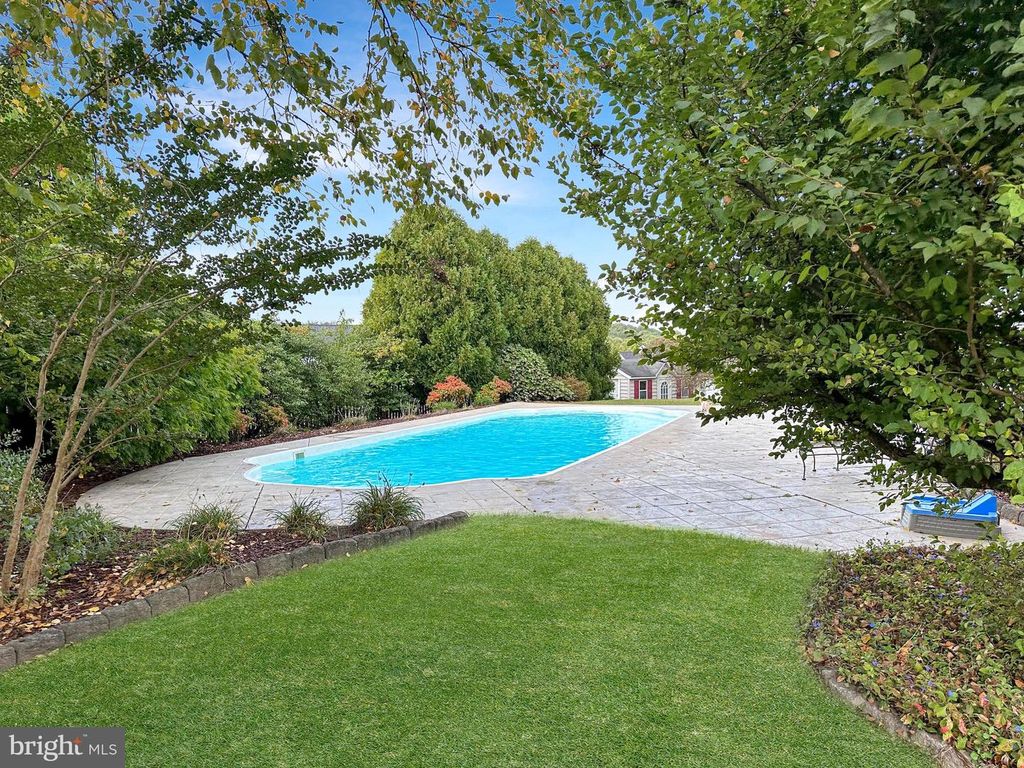 7221 SHUB FARM RD, Marriottsville, MD 21104