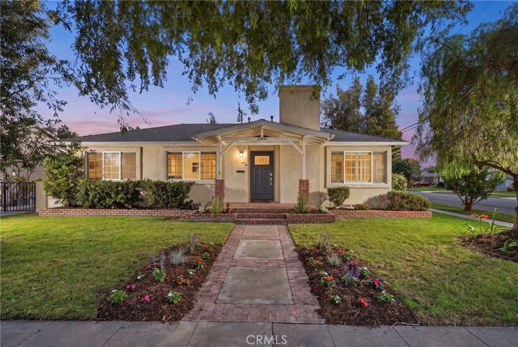 2000 Tevis, Long Beach, CA 90815 — exterior