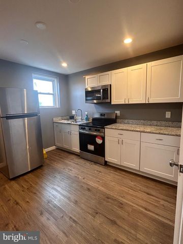 2407 W NORTH AVE, Baltimore, MD 21216