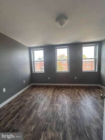 2407 W NORTH AVE, Baltimore, MD 21216