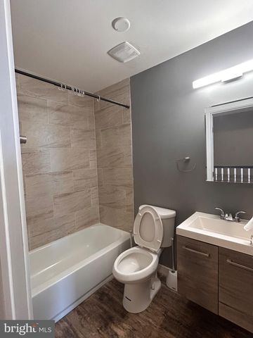 2407 W NORTH AVE, Baltimore, MD 21216