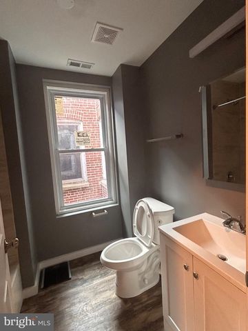 2407 W NORTH AVE, Baltimore, MD 21216