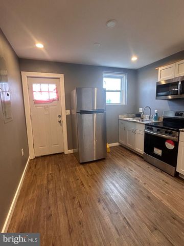 2407 W NORTH AVE, Baltimore, MD 21216