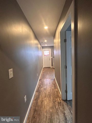 2407 W NORTH AVE, Baltimore, MD 21216