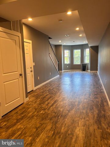 2407 W NORTH AVE, Baltimore, MD 21216