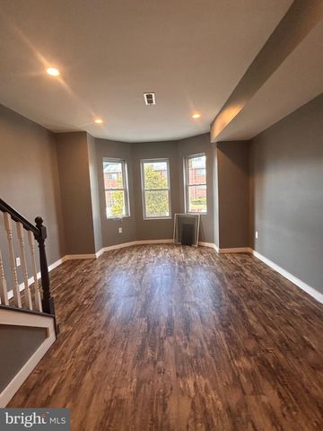 2407 W NORTH AVE, Baltimore, MD 21216