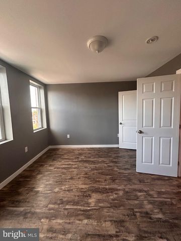 2407 W NORTH AVE, Baltimore, MD 21216