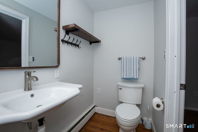 36 Jamestown Circle, Wallingford, CT 06492