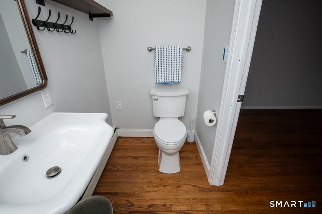 36 Jamestown Circle, Wallingford, CT 06492
