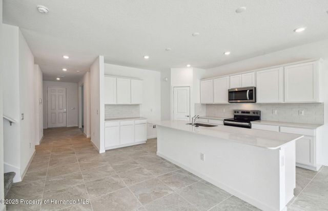 4187 Feldspar Lane, Spring Hill, FL 34609