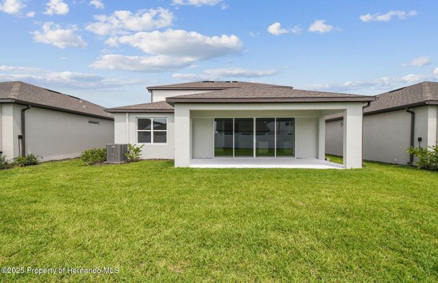 4187 Feldspar Lane, Spring Hill, FL 34609
