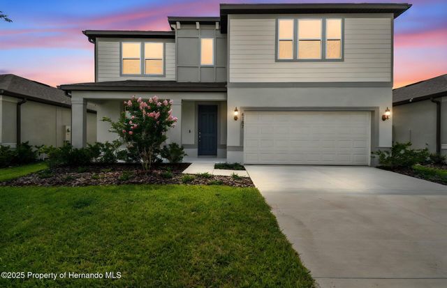 4187 Feldspar Lane, Spring Hill, FL 34609